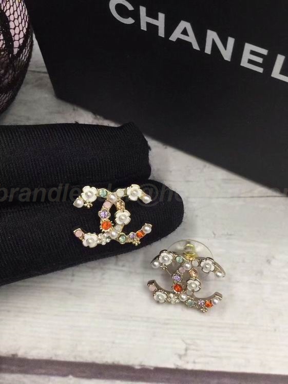 Chanel Earrings 292